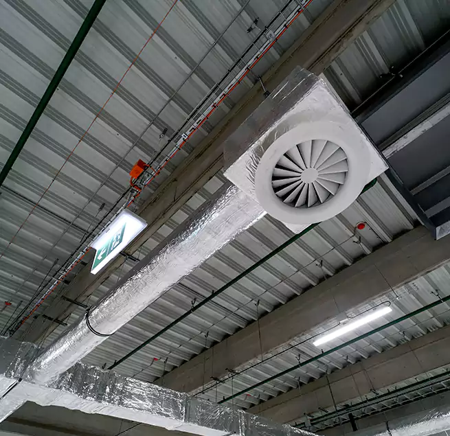 Why Homeowners & Businesses Trust Us in Frankfort, IN?