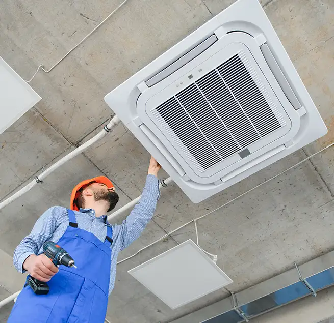 Why Homeowners & Businesses Trust Us in Frankfort, IN