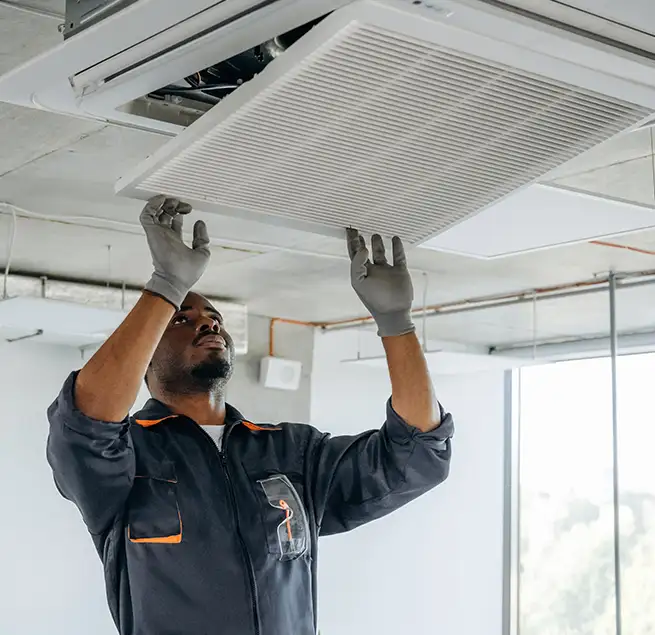 Why Homeowners & Businesses Trust Us in Frankfort, IN?