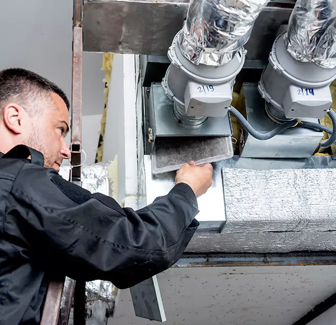 Why Homeowners Businesses Trust Us in Frankfort, IN?