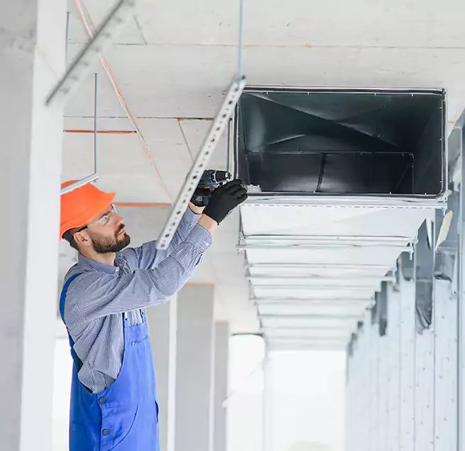 Why Homeowners & Businesses Trust Us in Frankfort, IN?