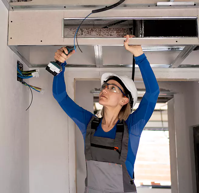 Why Homeowners & Businesses Trust Us in Frankfort, IN?