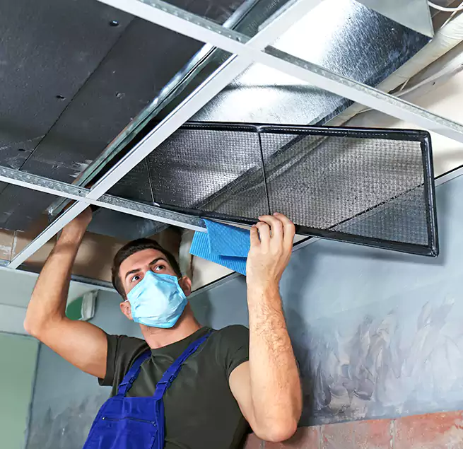 Why Homeowners Businesses Trust Us in Frankfort, IN