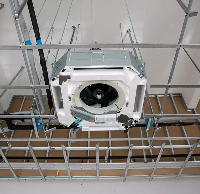 Why Homeowners & Businesses Trust Us Frankfort, IN?