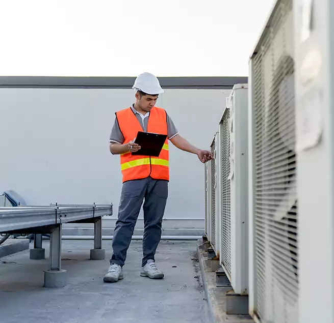 Why Homeowners & Businesses Trust Us in Frankfort, IN?