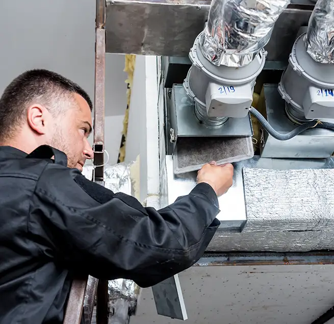 Why Homeowners & Businesses Trust Us in Frankfort, IN?