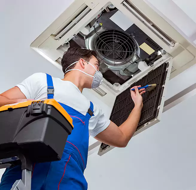 Why Homeowners & Businesses Trust Us in Frankfort, IN?